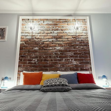 Sherlock Apartment Wrocław Eksteriør bilde
